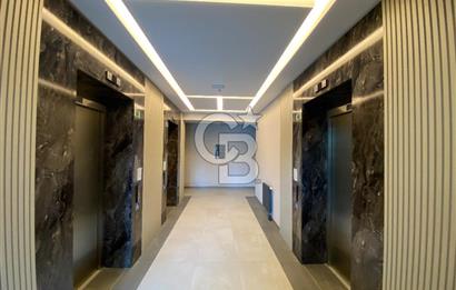 BEYTEPE BELLAPAİS KONUTLARINDA SATILIK BALKONLU 77M2 1+1 DAİRE