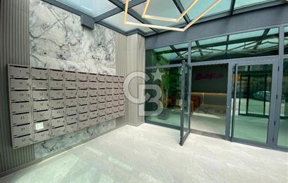 BEYTEPE BELLAPAİS KONUTLARINDA SATILIK BALKONLU 77M2 1+1 DAİRE