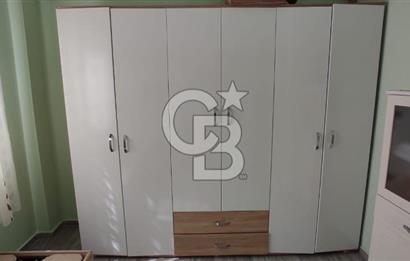 Foça Kazım Dirik Mah. Eşyalı Kiralık 3+1 Dubleks Daire