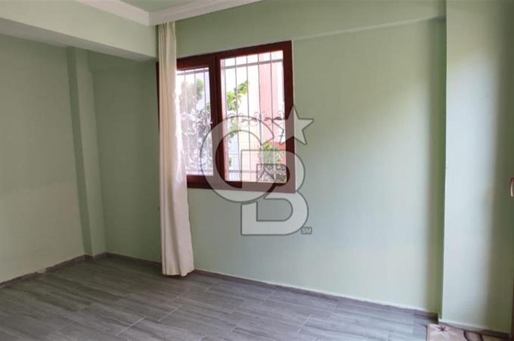 Foça Kazım Dirik Mah. Eşyalı Kiralık 3+1 Dubleks Daire