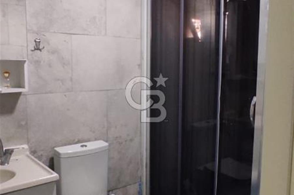 Foça Kazım Dirik Mah. Eşyalı Kiralık 3+1 Dubleks Daire