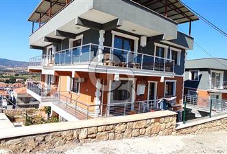 Foça Kazım Dirik Mah. Eşyalı Kiralık 3+1 Dubleks Daire - 10 - 341833