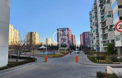 MİRAGE BAHÇE'DE PEYZAJ MANZARALI, İÇ BAHÇELİ, EŞYALI 2+1 DAİRE