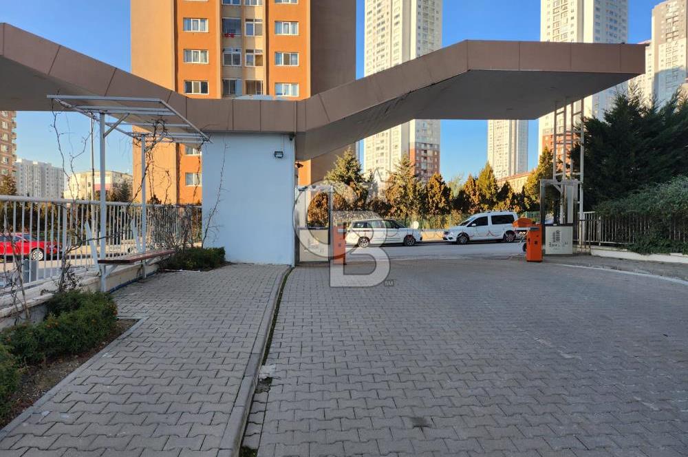 MİRAGE BAHÇE'DE PEYZAJ MANZARALI, İÇ BAHÇELİ, EŞYALI 2+1 DAİRE