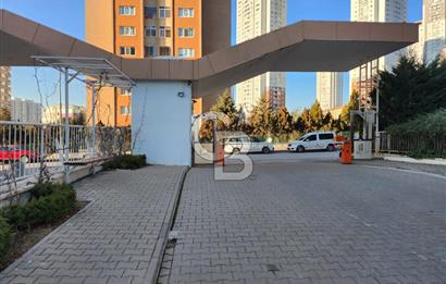 MİRAGE BAHÇE'DE PEYZAJ MANZARALI, İÇ BAHÇELİ, EŞYALI 2+1 DAİRE