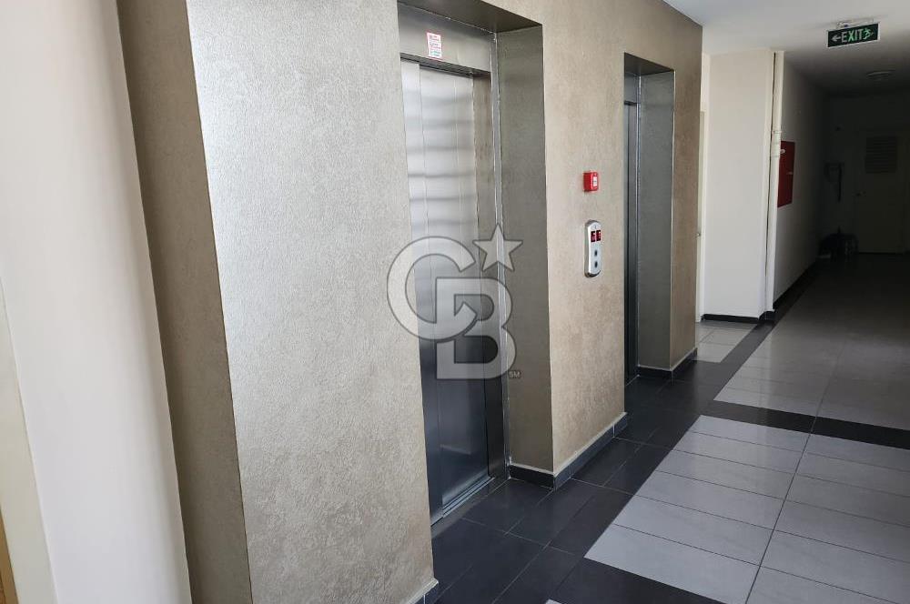 MİRAGE BAHÇE'DE PEYZAJ MANZARALI, İÇ BAHÇELİ, EŞYALI 2+1 DAİRE