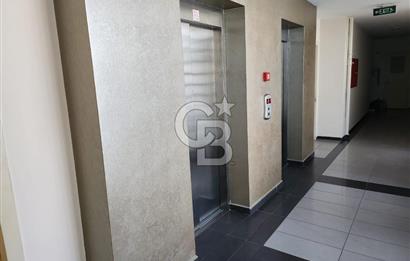 MİRAGE BAHÇE'DE PEYZAJ MANZARALI, İÇ BAHÇELİ, EŞYALI 2+1 DAİRE