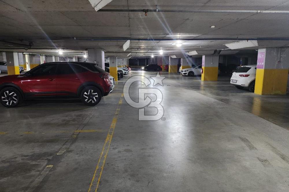 MİRAGE BAHÇE'DE PEYZAJ MANZARALI, İÇ BAHÇELİ, EŞYALI 2+1 DAİRE