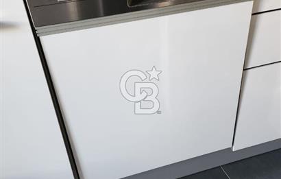 MİRAGE BAHÇE'DE PEYZAJ MANZARALI, İÇ BAHÇELİ, EŞYALI 2+1 DAİRE