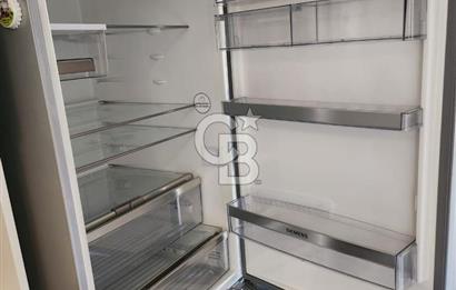 MİRAGE BAHÇE'DE PEYZAJ MANZARALI, İÇ BAHÇELİ, EŞYALI 2+1 DAİRE