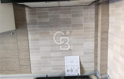 MİRAGE BAHÇE'DE PEYZAJ MANZARALI, İÇ BAHÇELİ, EŞYALI 2+1 DAİRE