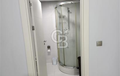 MİRAGE BAHÇE'DE PEYZAJ MANZARALI, İÇ BAHÇELİ, EŞYALI 2+1 DAİRE