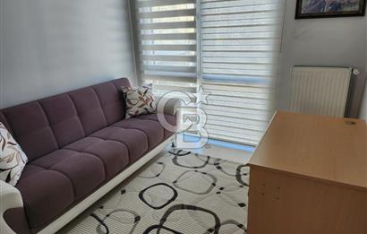 MİRAGE BAHÇE'DE PEYZAJ MANZARALI, İÇ BAHÇELİ, EŞYALI 2+1 DAİRE