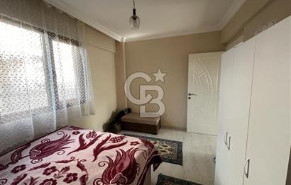 Foça Kazım Dirik Mah. Eşyalı Kiralık 2+1 Daire