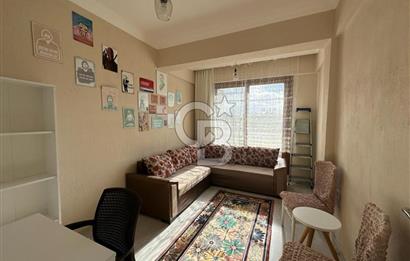 Foça Kazım Dirik Mah. Eşyalı Kiralık 2+1 Daire