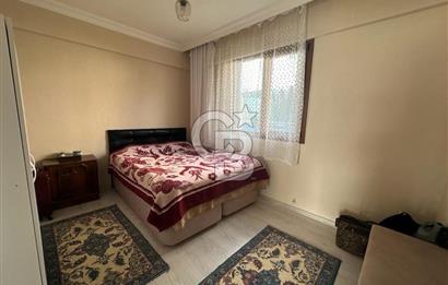 Foça Kazım Dirik Mah. Eşyalı Kiralık 2+1 Daire