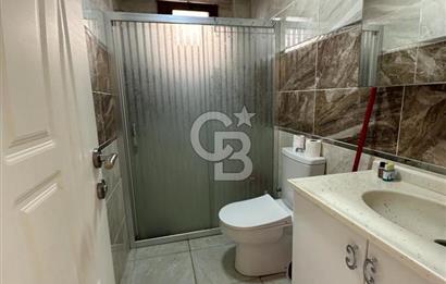 Foça Kazım Dirik Mah. Eşyalı Kiralık 2+1 Daire