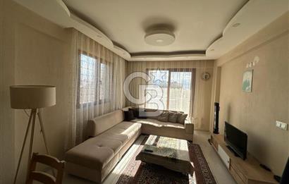 Foça Kazım Dirik Mah. Eşyalı Kiralık 2+1 Daire