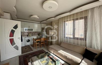 Foça Kazım Dirik Mah. Eşyalı Kiralık 2+1 Daire
