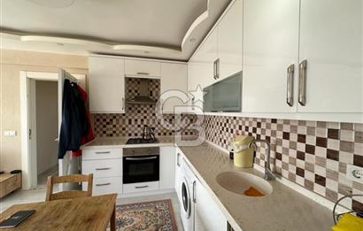 Foça Kazım Dirik Mah. Eşyalı Kiralık 2+1 Daire