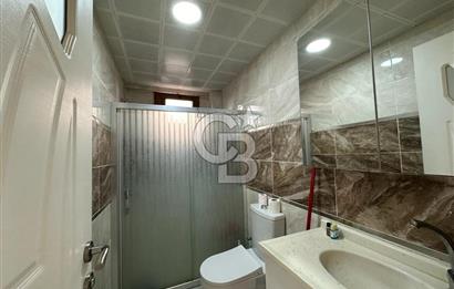 Foça Kazım Dirik Mah. Eşyalı Kiralık 2+1 Daire