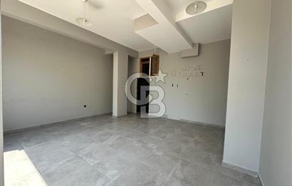 Foça Kazım Dirik Mah. Merkezi Konum Kiralık Dükkan