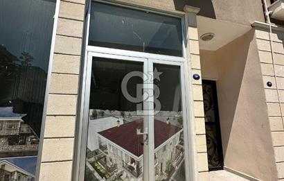 Foça Kazım Dirik Mah. Merkezi Konum Kiralık Dükkan