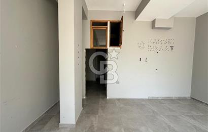 Foça Kazım Dirik Mah. Merkezi Konum Kiralık Dükkan