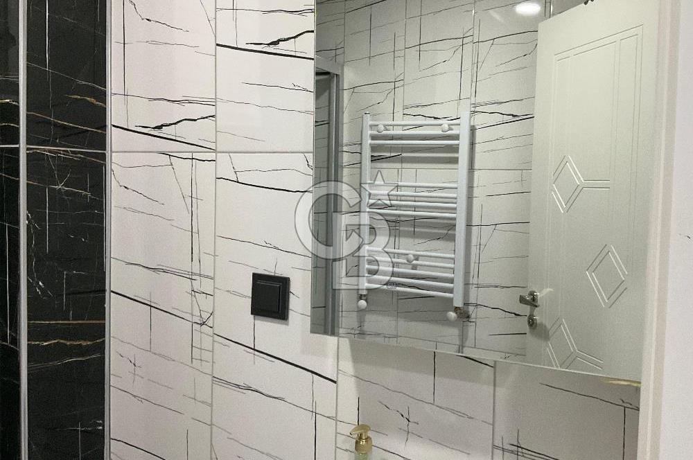 TEPEŞEHİR KONUTLARINDA SİTE İÇİ HAVUZLU EŞYALI 1+1 KİRALIK 