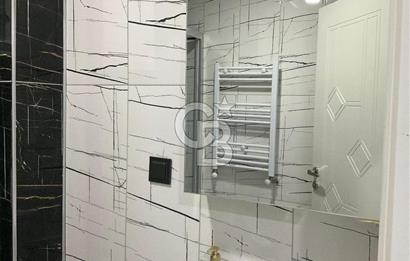 TEPEŞEHİR KONUTLARINDA SİTE İÇİ HAVUZLU EŞYALI 1+1 KİRALIK 