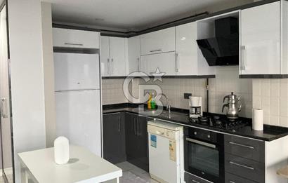 TEPEŞEHİR KONUTLARINDA SİTE İÇİ HAVUZLU EŞYALI 1+1 KİRALIK 