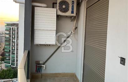 TEPEŞEHİR KONUTLARINDA SİTE İÇİ HAVUZLU EŞYALI 1+1 KİRALIK 