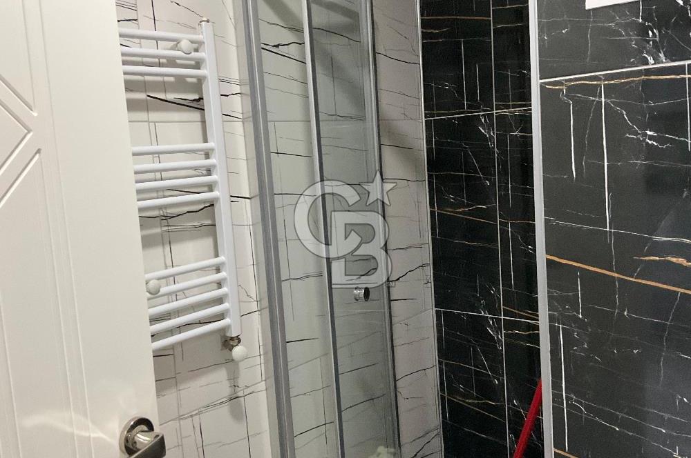 TEPEŞEHİR KONUTLARINDA SİTE İÇİ HAVUZLU EŞYALI 1+1 KİRALIK 