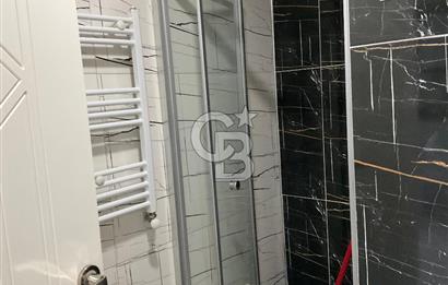 TEPEŞEHİR KONUTLARINDA SİTE İÇİ HAVUZLU EŞYALI 1+1 KİRALIK 