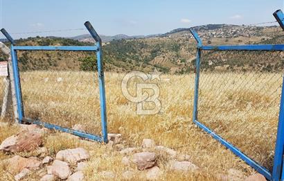 ÇANAKKALE AYVACIK NALDÖKENDE TURİZM İMARLI ARSA 17.702 M2