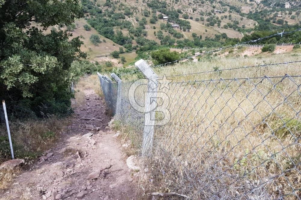 ÇANAKKALE AYVACIK NALDÖKENDE TURİZM İMARLI ARSA 17.702 M2