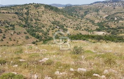 ÇANAKKALE AYVACIK NALDÖKENDE TURİZM İMARLI ARSA 17.702 M2