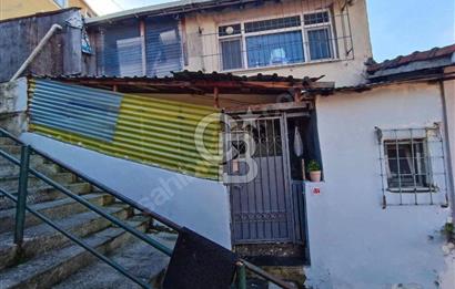 Sarıyer/Pınar Mah. FIRSAT Satılık 2+1 Daire