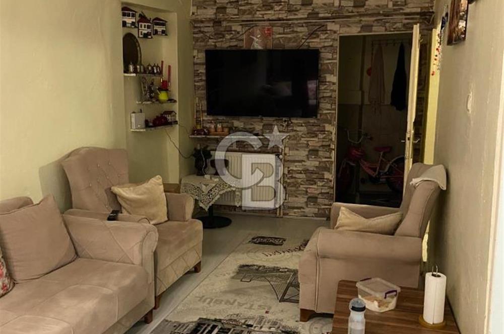 Sarıyer/Pınar Mah. FIRSAT Satılık 2+1 Daire