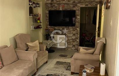 Sarıyer/Pınar Mah. FIRSAT Satılık 2+1 Daire