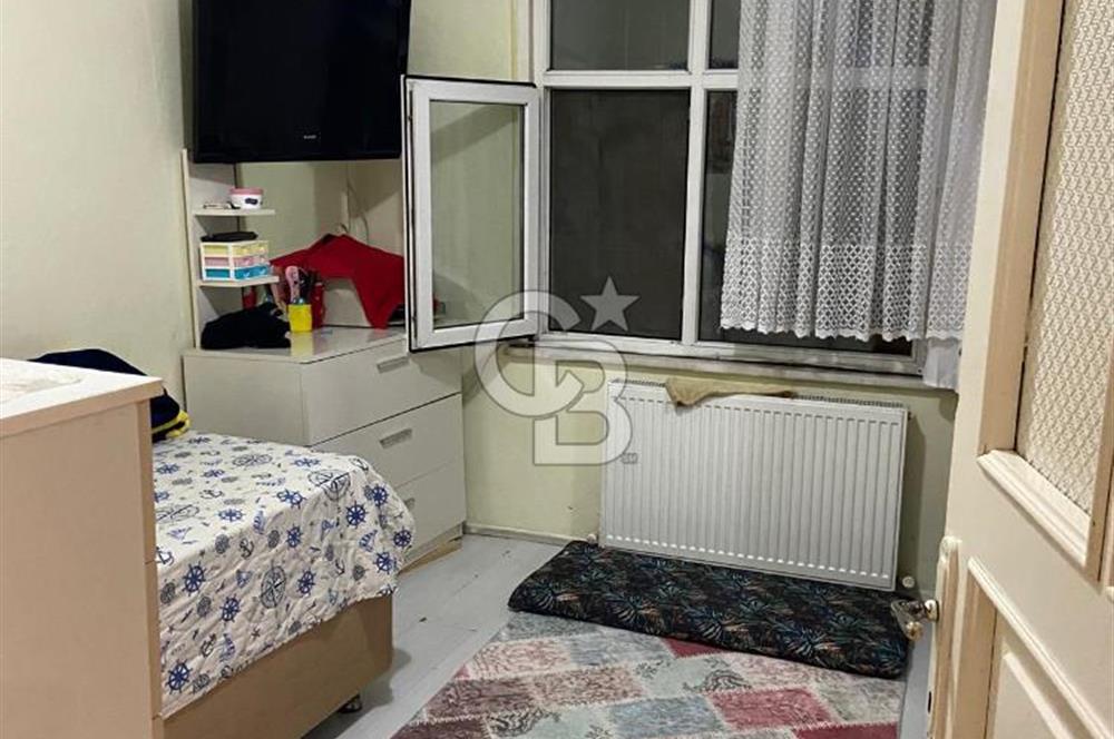 Sarıyer/Pınar Mah. FIRSAT Satılık 2+1 Daire