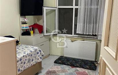 Sarıyer/Pınar Mah. FIRSAT Satılık 2+1 Daire