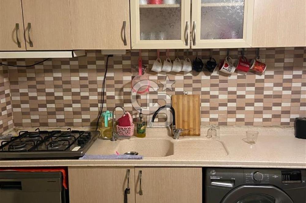 Sarıyer/Pınar Mah. FIRSAT Satılık 2+1 Daire