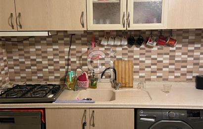 Sarıyer/Pınar Mah. FIRSAT Satılık 2+1 Daire