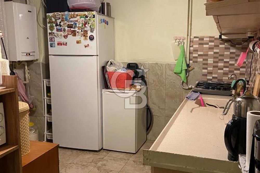 Sarıyer/Pınar Mah. FIRSAT Satılık 2+1 Daire