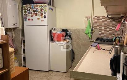 Sarıyer/Pınar Mah. FIRSAT Satılık 2+1 Daire