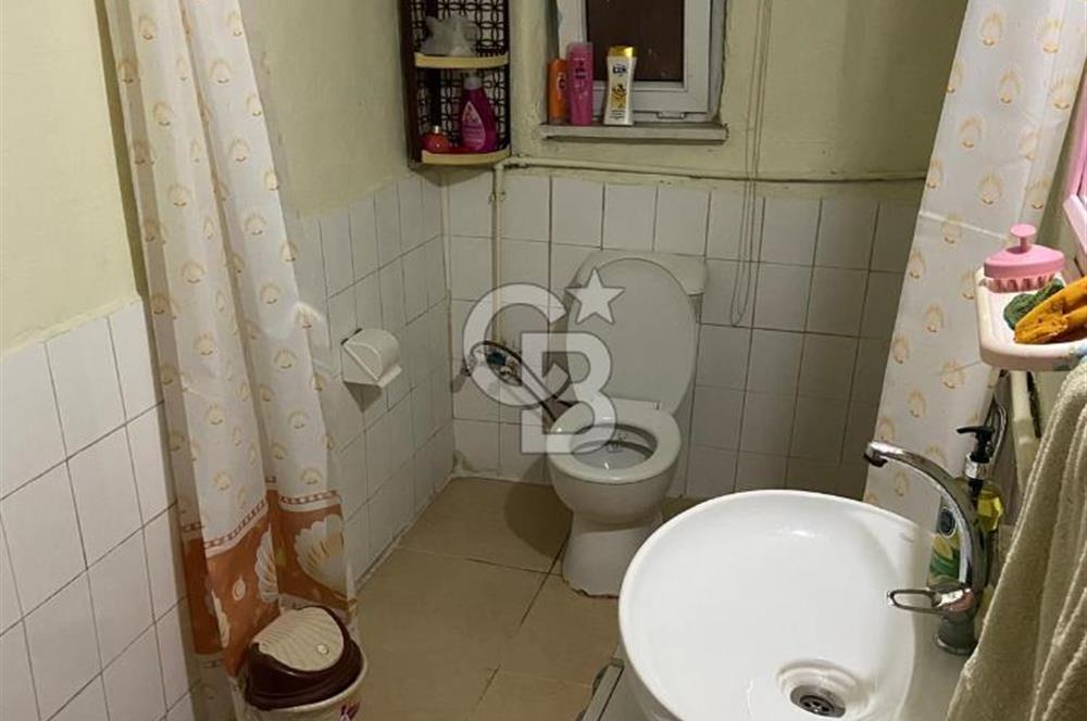 Sarıyer/Pınar Mah. FIRSAT Satılık 2+1 Daire