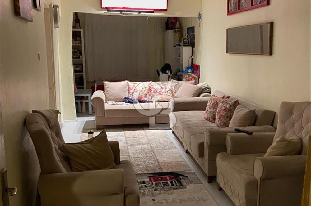 Sarıyer/Pınar Mah. FIRSAT Satılık 2+1 Daire