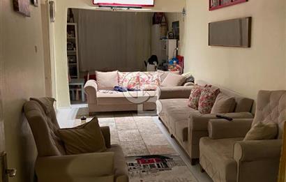 Sarıyer/Pınar Mah. FIRSAT Satılık 2+1 Daire