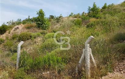 ÇANAKKALE AYVACIK NALDÖKENDE TURİZM İMARLI ARSA 17.702 M2